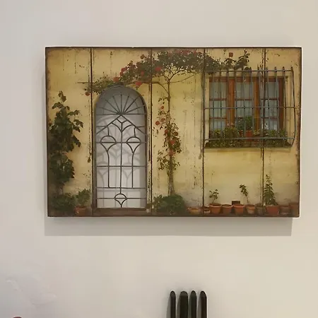 On The Beach, Sarpakis