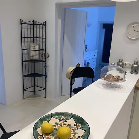 On The Beach, Sarpakis ヴィラ Tzamaria