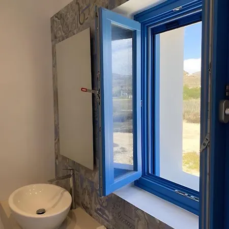 On The Beach, Sarpakis ヴィラ *