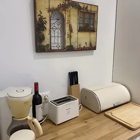 On The Beach, Sarpakis