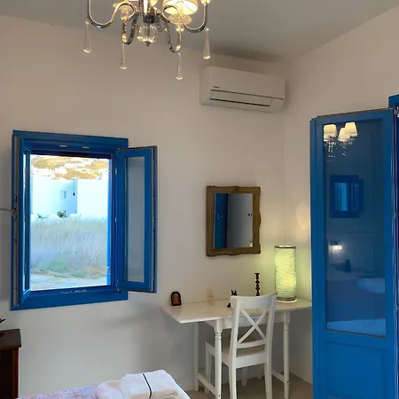 On The Beach, Sarpakis ヴィラ *