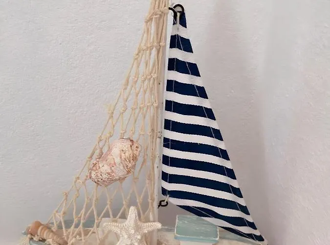 On The Beach, Sarpakis Villa