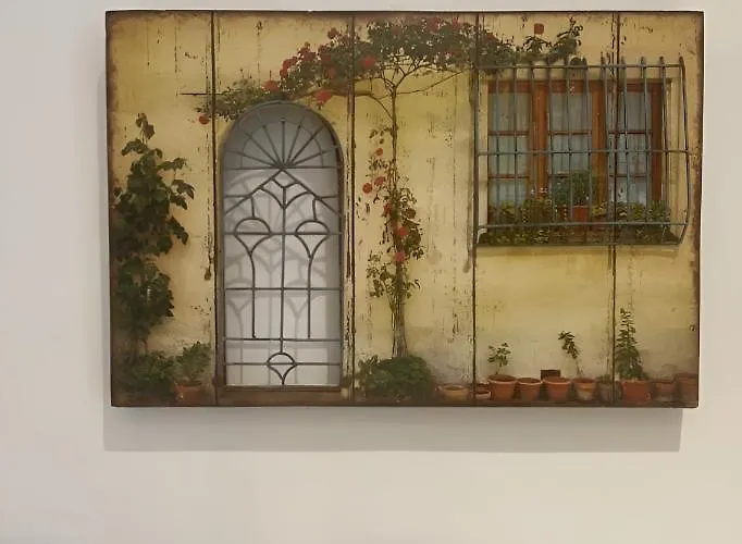 On The Beach, Sarpakis