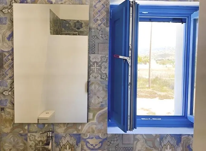 וילה On The Beach, Sarpakis *