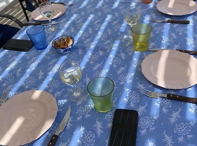 וילה On The Beach, Sarpakis *