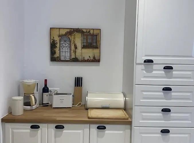 Villa On The Beach, Sarpakis