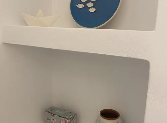 On The Beach, Sarpakis Villa *