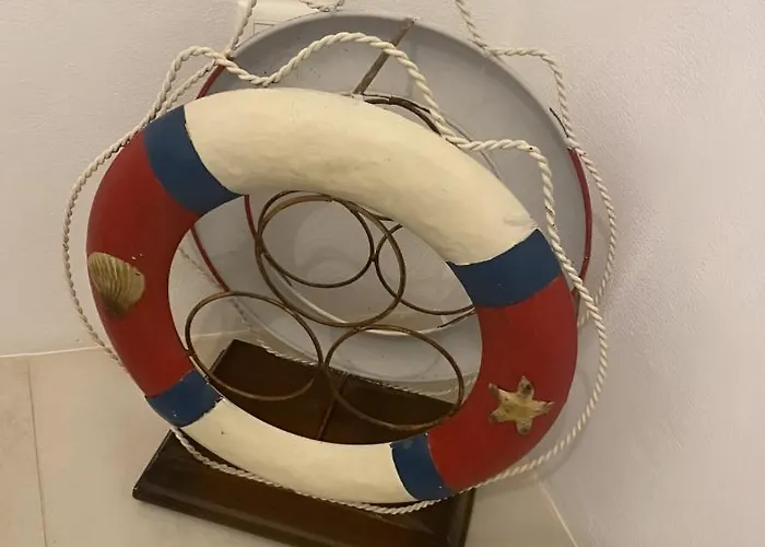 Villa On The Beach, Sarpakis *