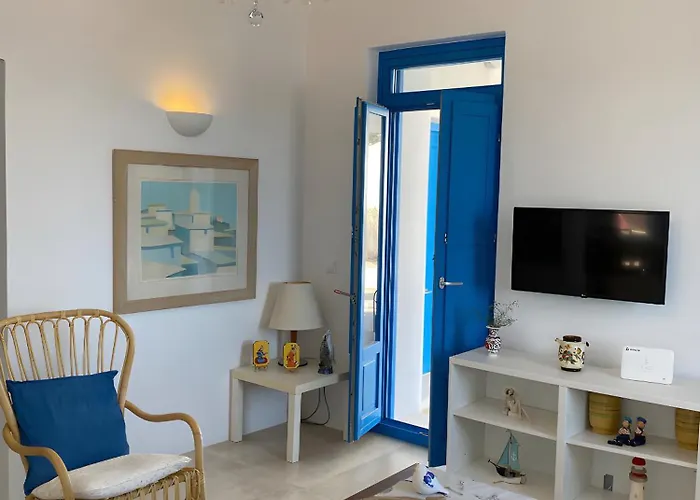 On The Beach, Sarpakis * Tzamaria